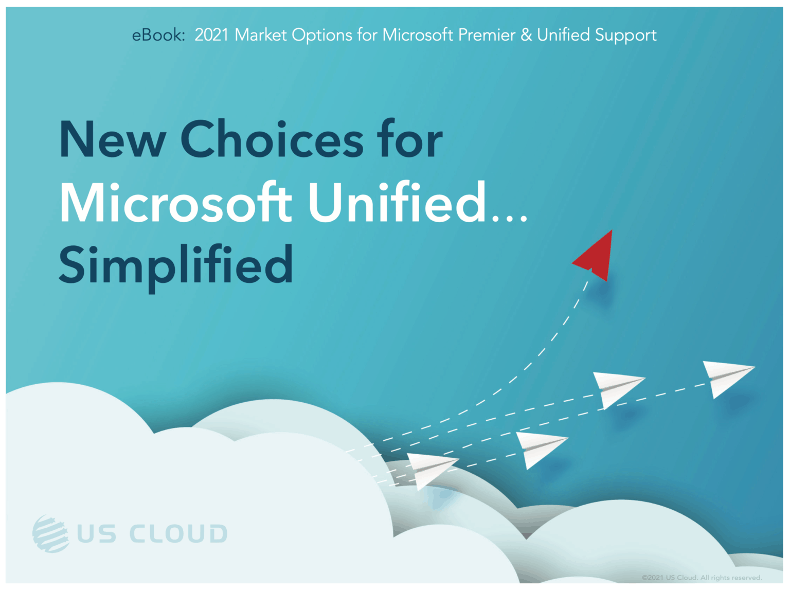 Microsoft Enterprise Support Options US Cloud